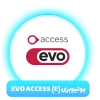 یوتیوبری(E)EVO ACCESS  هفت روزه فری فایر