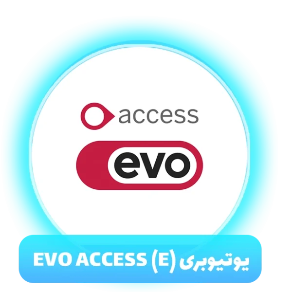 یوتیوبری(E)EVO ACCESS  سه روزه فری فایر