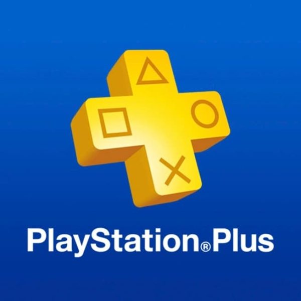 گیفت کارت پلی استیشن پلاس