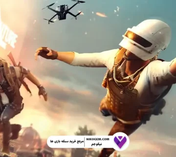 حافظه حرکتی پابجی موبایل - راز موفقیت پرو پلیرها