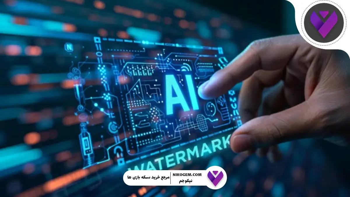 آیا قرار است تصاویر ساخته شده با ChatGPT واترمارک داشته باشند؟
