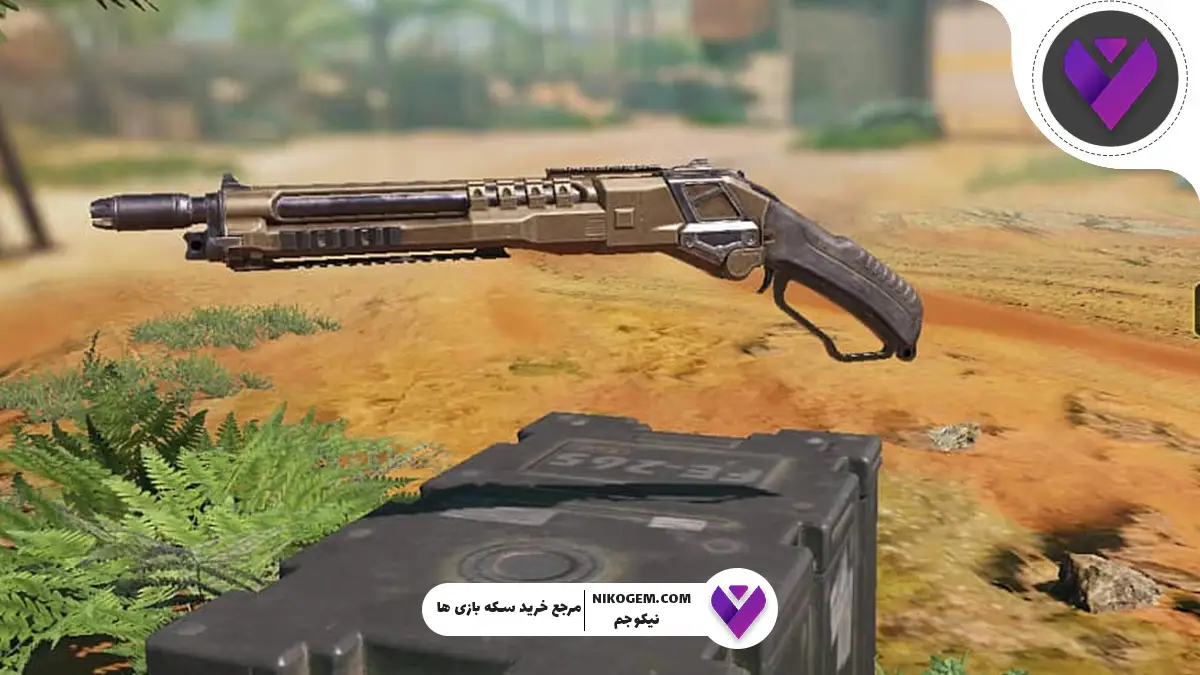 بهترین گان کالاف موبایل برای هر سبک در سال ۲۰۲۵