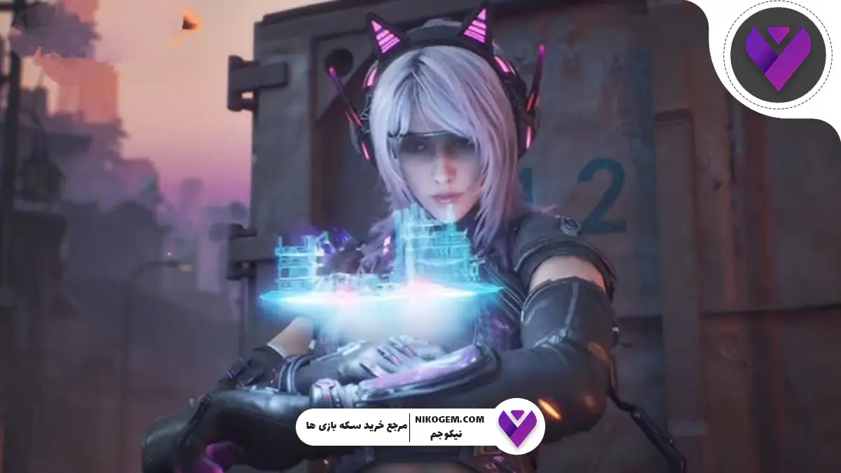 بازگشت گردونه QQ9 متیک کالاف: بررسی کامل