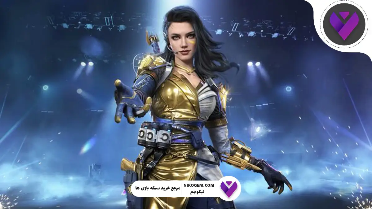 گردونه ″Triple Threat″ بازگشتی کالاف به بازی اضافه شد