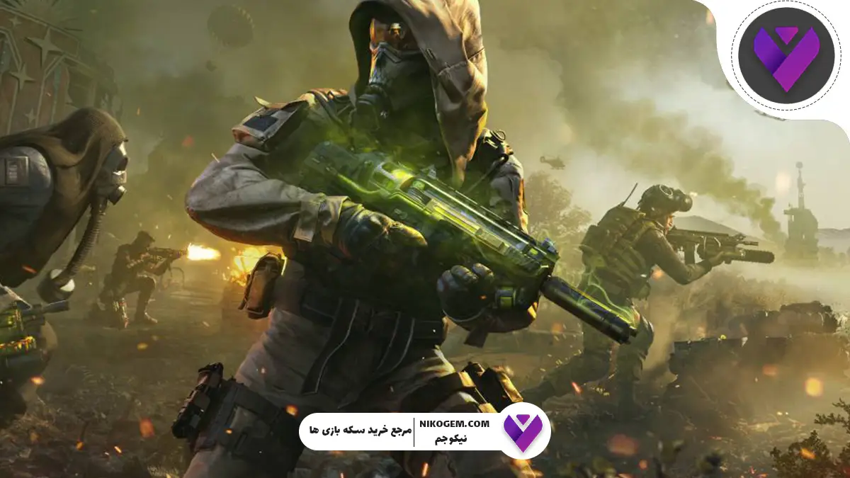 آیا کالاف در سیزن ۷ به پایان میرسد؟ بررسی کامل آینده Call of Duty Mobile
