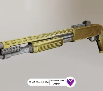 اتچمنت BY15 وان شات در سیزن ۶ کالاف دیوتی موبایل 2025