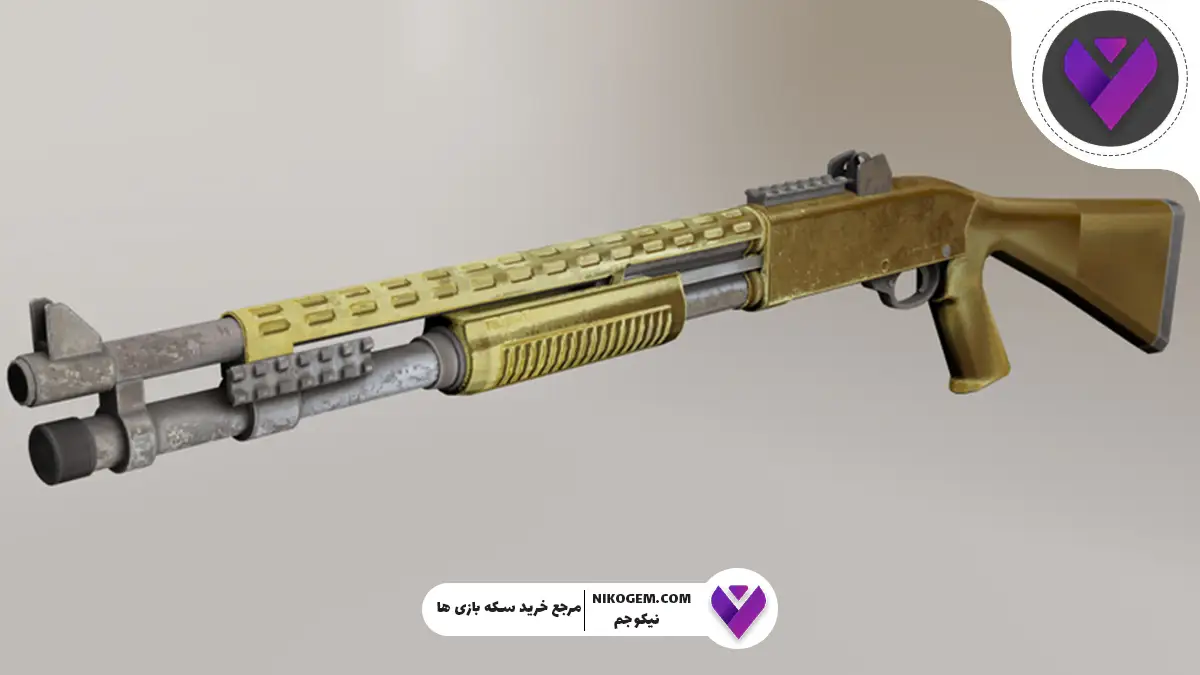 اتچمنت BY15 وان شات در سیزن ۶ کالاف دیوتی موبایل 2025