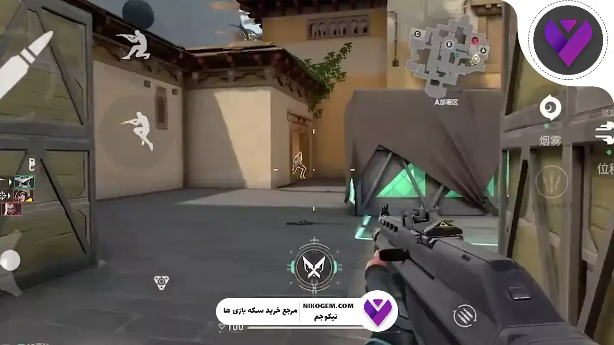 ولورانت موبایل؛ پایان سلطنت پابجی و کالاف؟