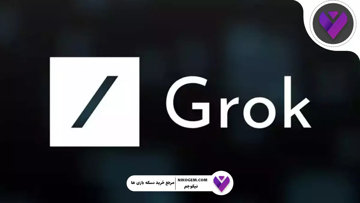 ربات جدید هوش مصنوعی Grok، با الهام از دخترهای انیمه‌ای ساخته شد!