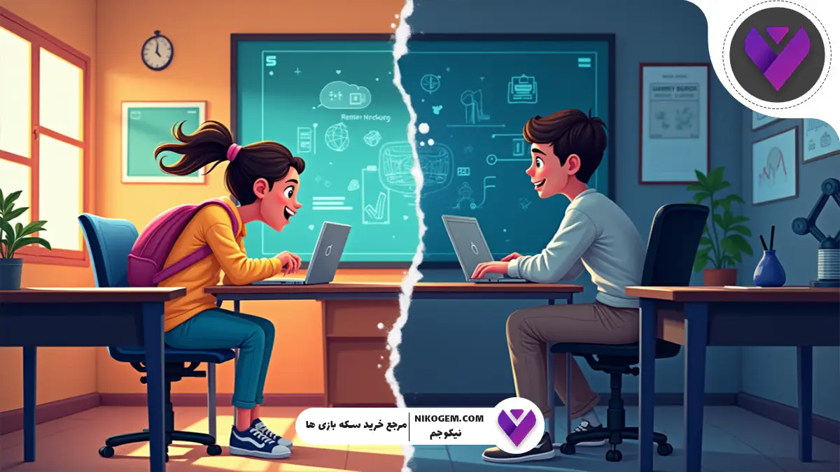 چت جی‌پی‌تی قرار است همکلاسی ما شود؟! بررسی قابلیت جدید Study Together