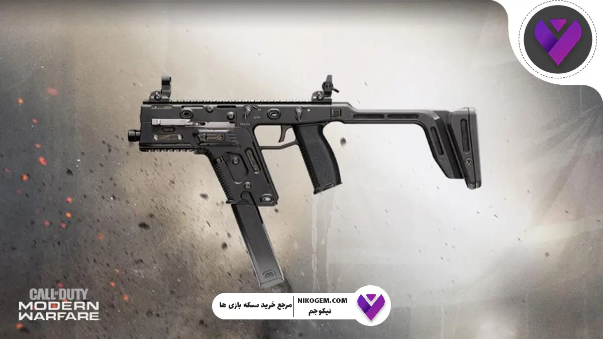 بهترین گان کالاف موبایل برای هر سبک در سال ۲۰۲۵