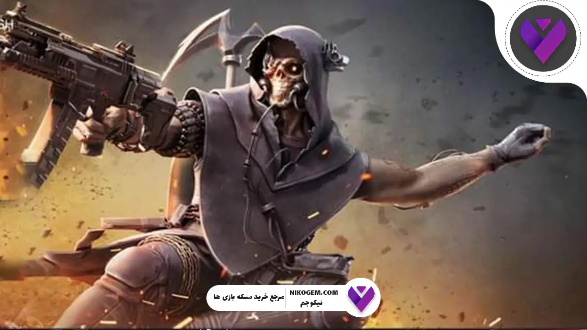 از شخصیت متیک بعدی کالاف رونمایی شد: Dark Shepherd