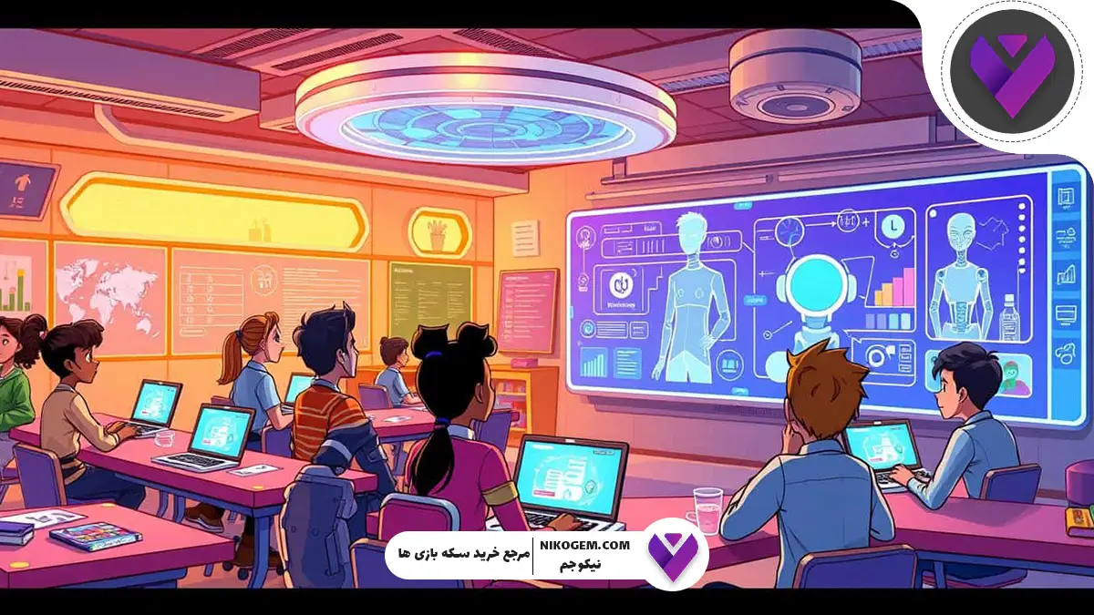 چت جی‌پی‌تی قرار است همکلاسی ما شود؟! بررسی قابلیت جدید Study Together