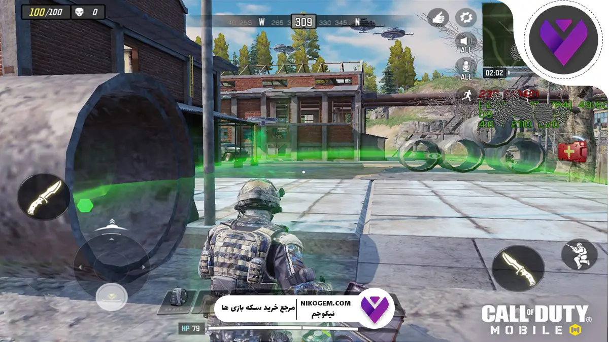 پچ نوت و بالانس سیزن هفت کالاف موبایل منتشر شد: بررسی کامل