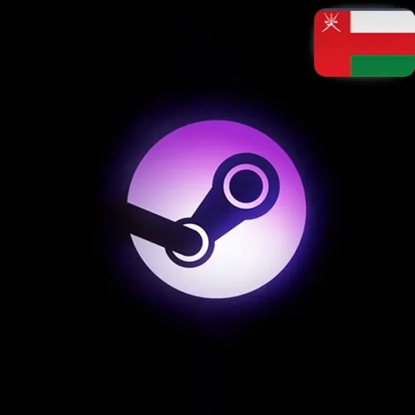 گیفت کارت استیم والت عمان