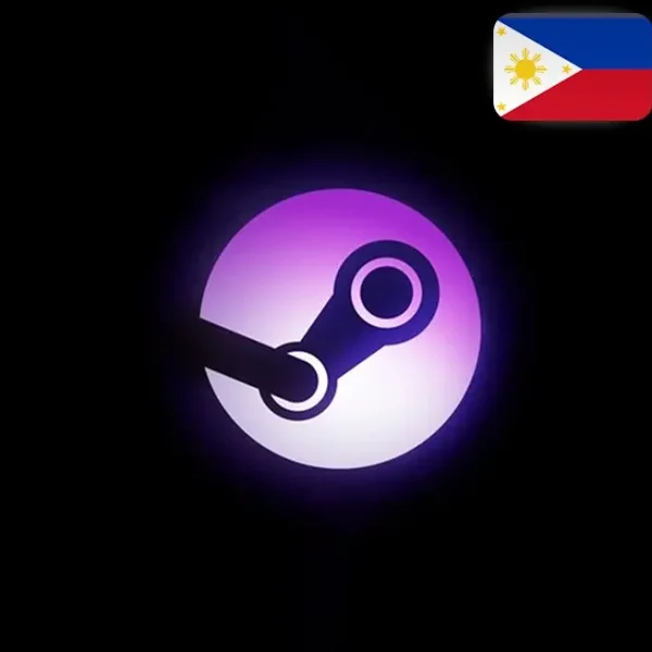 گیفت کارت استیم والت فیلیپین