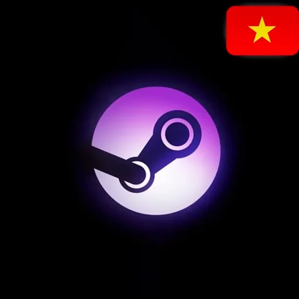 گیفت کارت استیم والت ویتنام