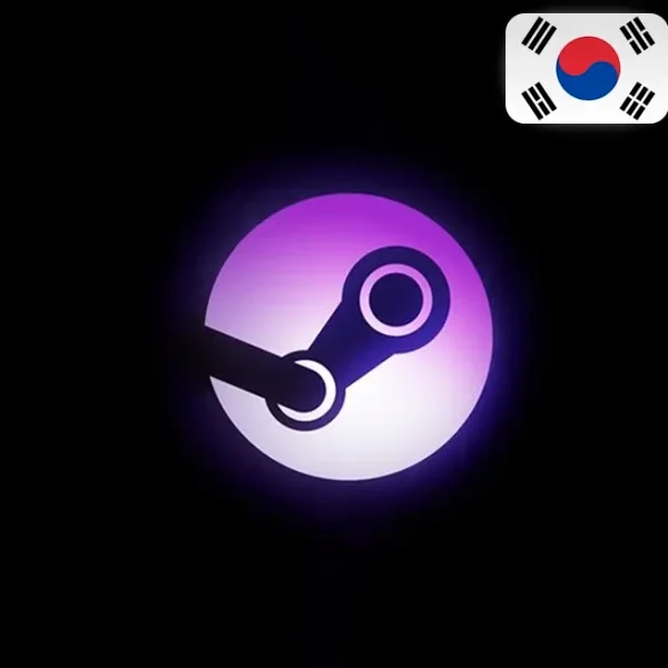 گیفت کارت استیم والت کره