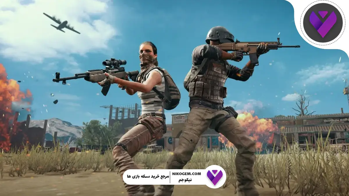 چگونه با دسته PS4 و ایکس‌باکس پابجی موبایل بازی کنیم؟