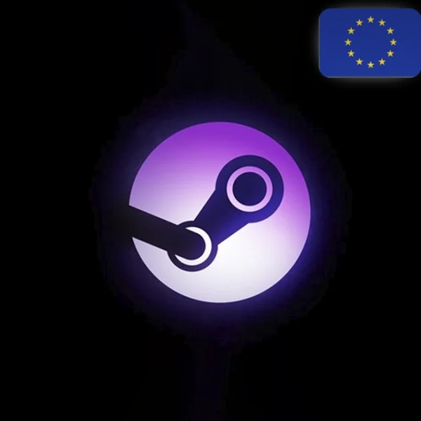 گیفت کارت استیم والت اروپا