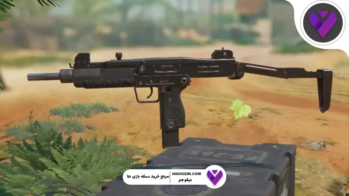 گان لجندری USS9 در 21 آگوست - کالاف دیوتی موبایل 2025