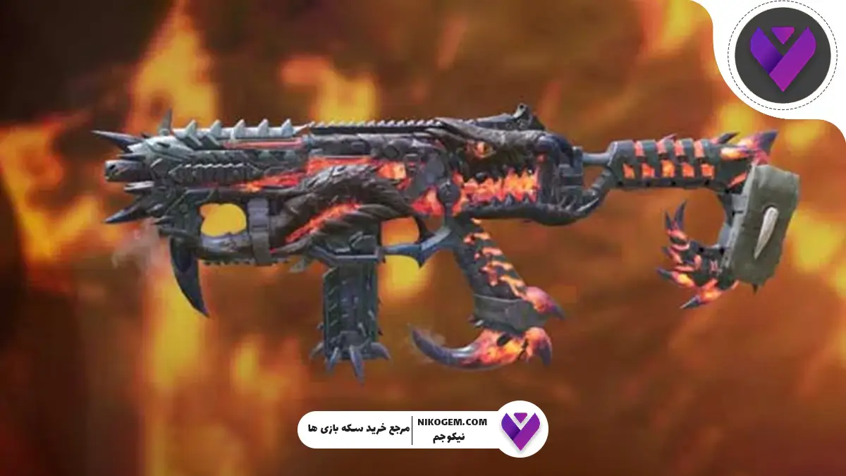 ۱۰ گان برتر روی زمین در کالاف دیوتی موبایل | سیزن ۷ (۲۰۲۵)