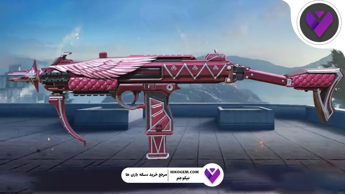 گان لجندری USS9 در 21 آگوست - کالاف دیوتی موبایل 2025