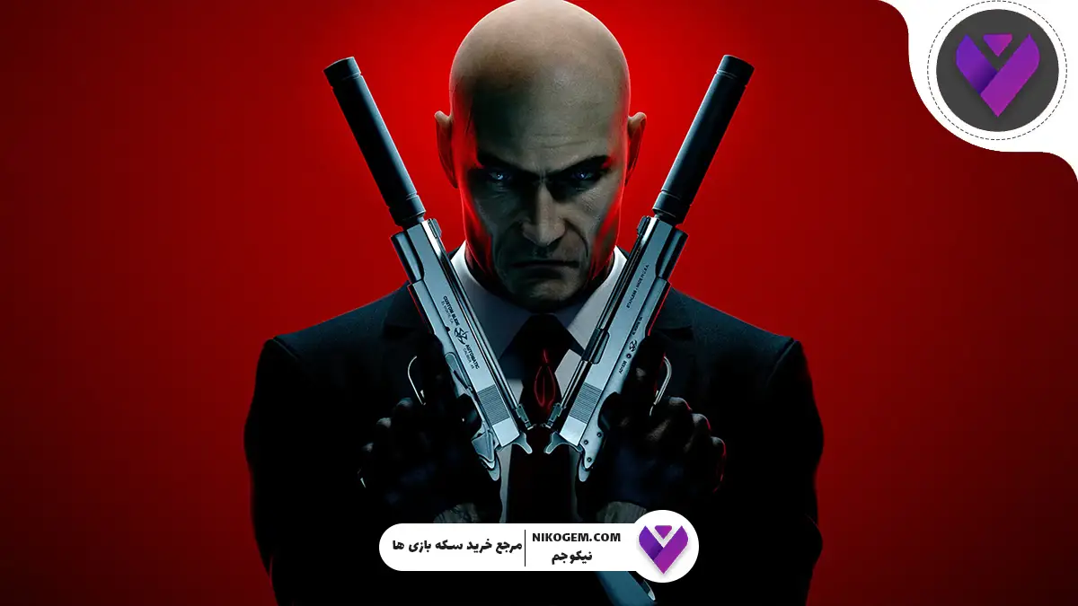 انتشار بازی Hitman: Absolution برای موبایل؛ اتفاقی هیجانانگیز برای گیمرها