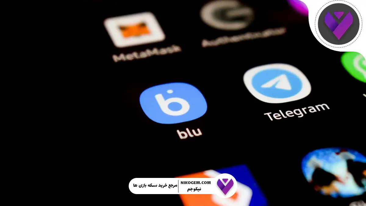 چگونه فیلمها را از تلگرام دانلود کنیم؟ آموزش کامل و سریع