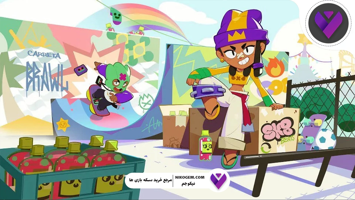 محتوای براول تاک براول استارز 2025 افشا شد!