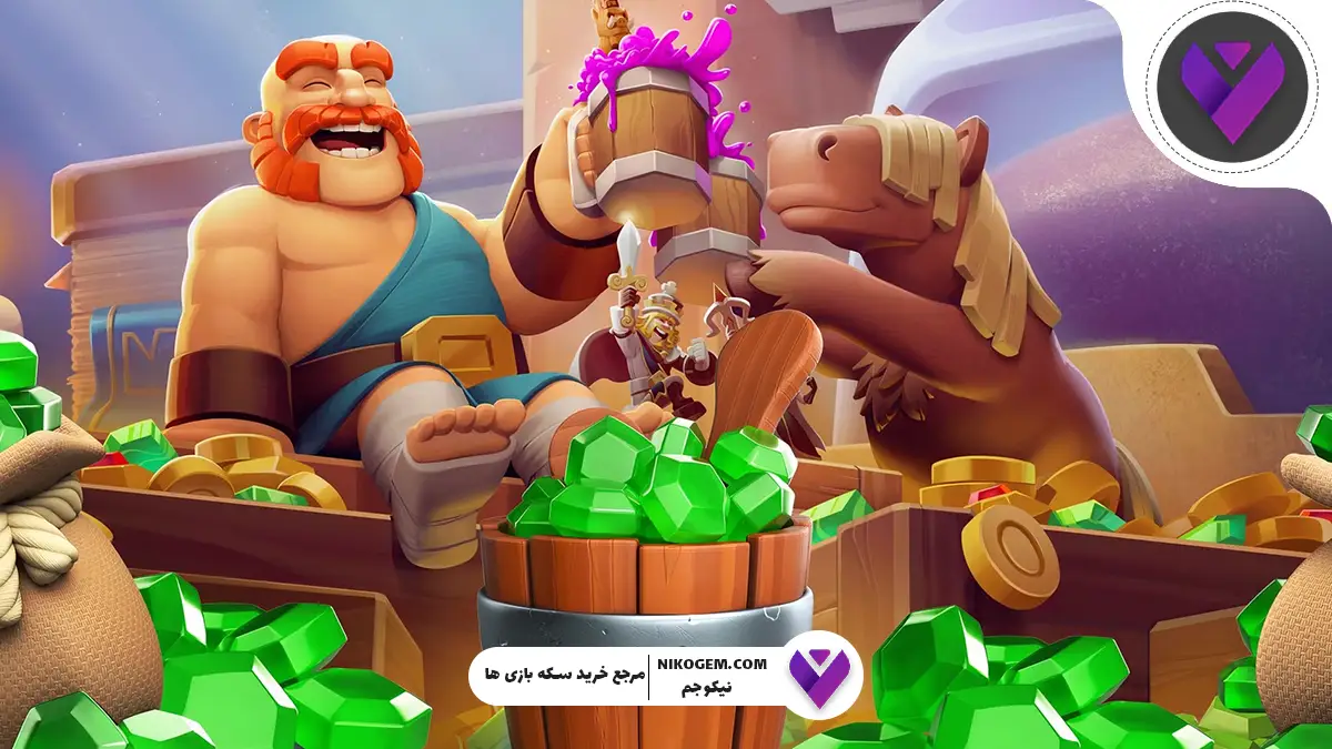 محصولات ارزان نیکوجم: معرفی کامل و جامع