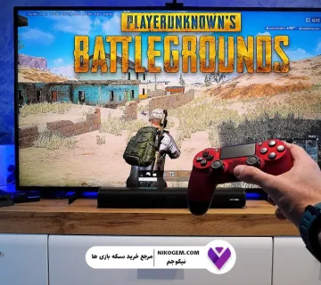 چگونه با دسته PS4 و ایکسباکس پابجی موبایل بازی کنیم؟