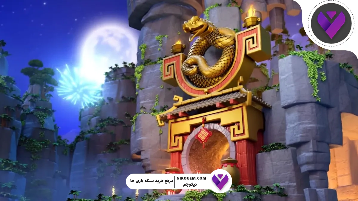 بررسی ارزش دستبند مار در کلش اف کلنز 2025