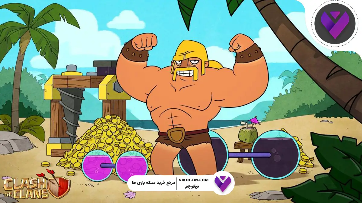 بررسی کامل رویداد Splash Bash کلش آف کلنز: راهنمای بیرقیب برای فتح در میدان حماسی