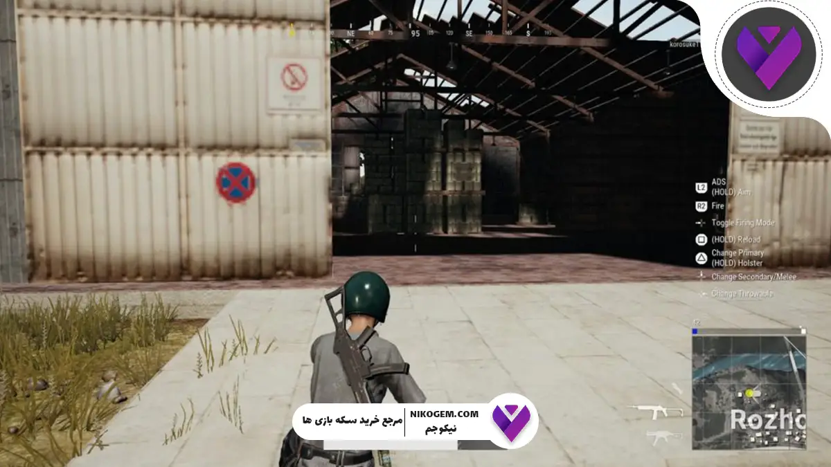 چگونه با دسته PS4 و ایکس‌باکس پابجی موبایل بازی کنیم؟