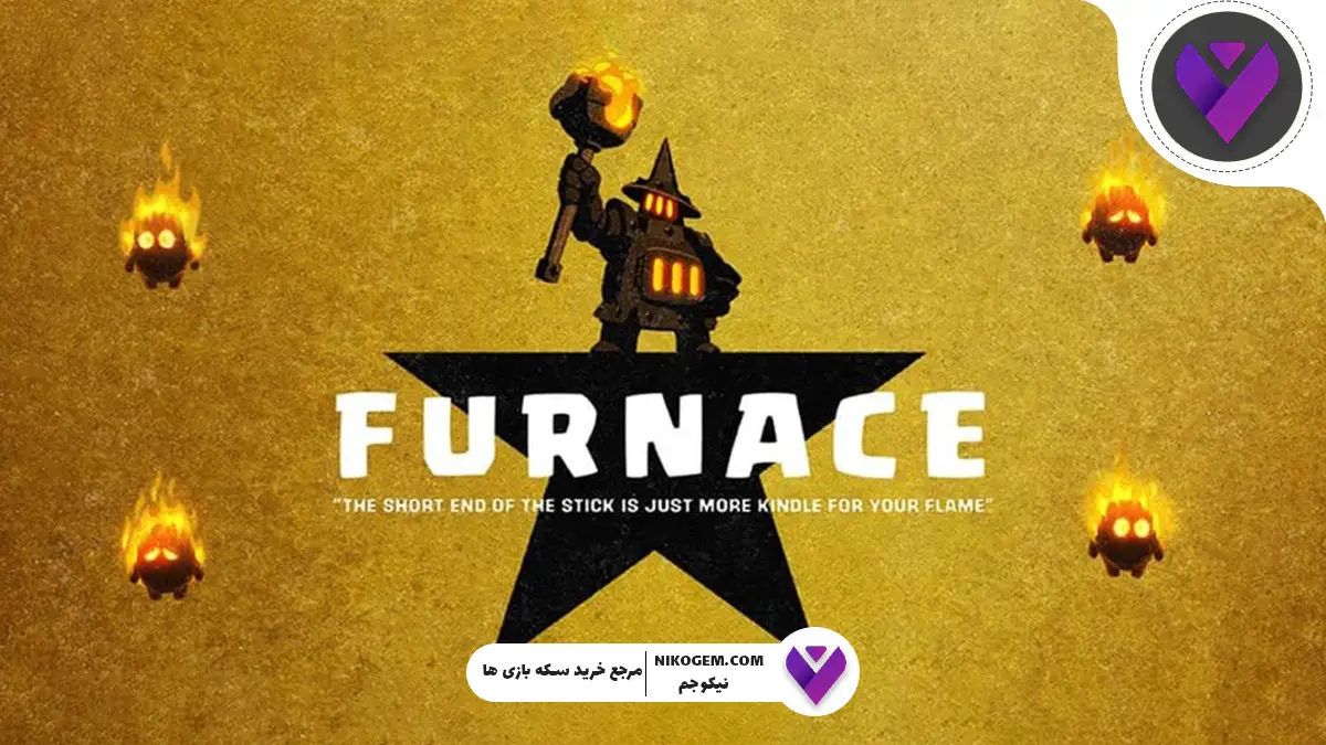 بررسی کامل کوره (Furnace) در کلش رویال: یکی از مهمترین ساختمانهای پشتیبانی