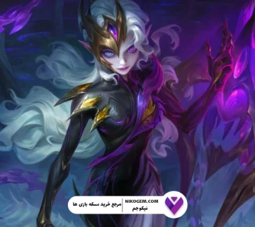 همه چیز درباره Obsidia؛ قهرمان تازه نفس موبایل لجندز
