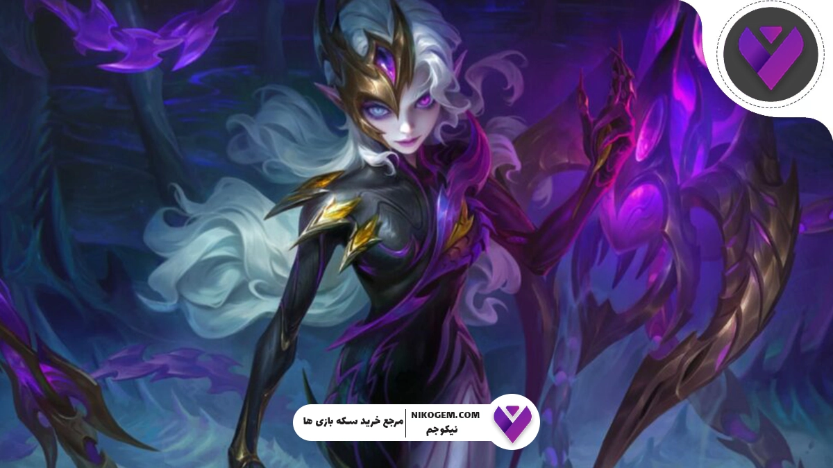 همه چیز درباره Obsidia؛ قهرمان تازه نفس موبایل لجندز