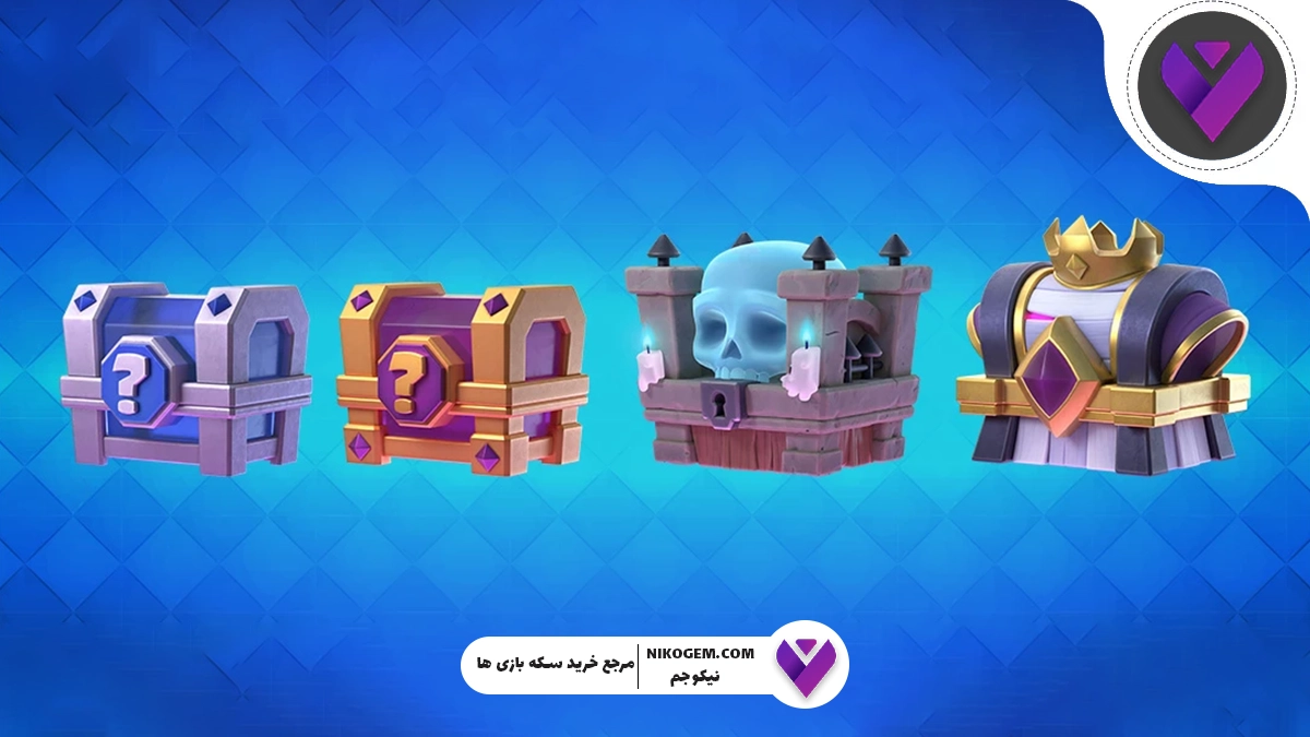 تغییرات تعادل اکتبر 2025 کلش رویال شامل چه مواردی هستند؟