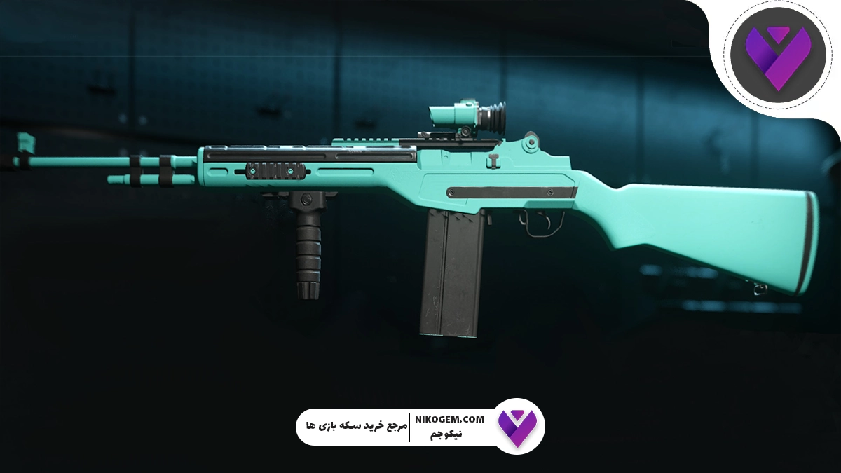 افشای گان های جدید کالاف 2026؛ معرفی کامل سلاح‌های آینده Call of Duty