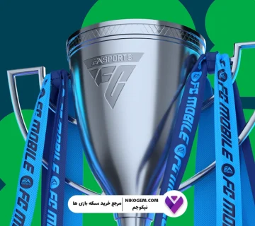بهترین ترکیبها و تاکتیکهای اف سی موبایل 2025 برای ساخت تیم قدرتمند