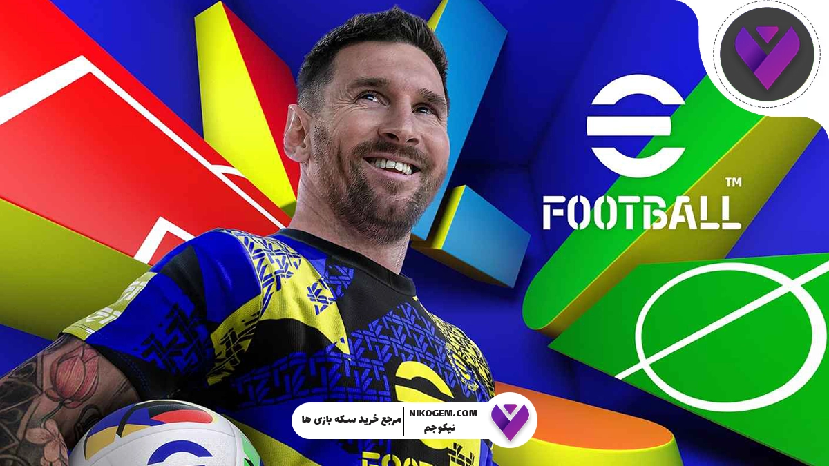ترفندها و آموزش کامل بازی ایفوتبال موبایل PES Mobile
