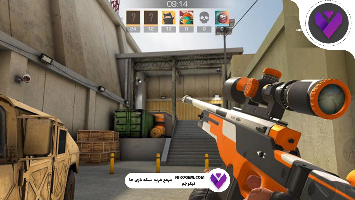 چطور سکه یا گلد استند آف2 بخریم؟ ارزان‌ترین روش‌ها