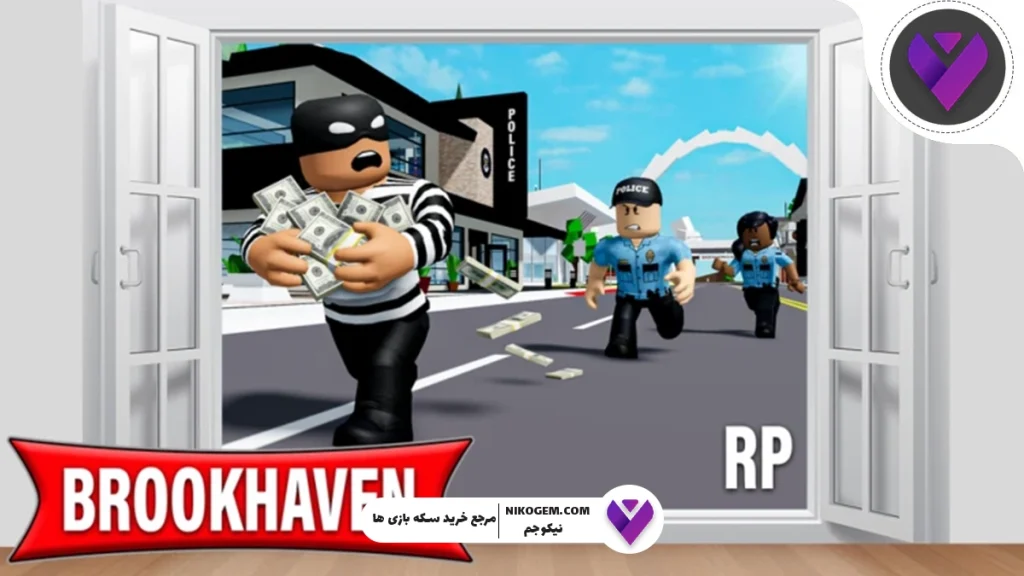 روبلاکس چیست؟ معرفی کامل پلتفرم و 10 بازی برتر روبلاکس