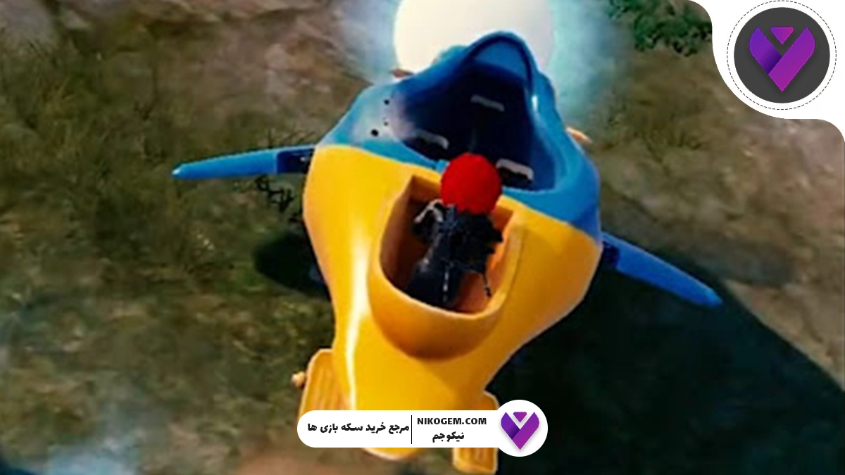 وسيله نقليه پنگوئن پابجي موبايل: بررسی کامل