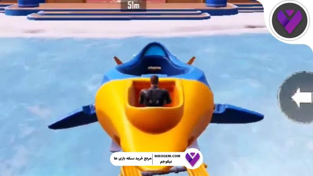 وسيله نقليه پنگوئن پابجي موبايل: بررسی کامل