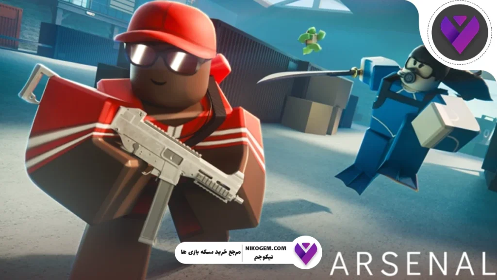 روبلاکس چیست؟ معرفی کامل پلتفرم و 10 بازی برتر روبلاکس