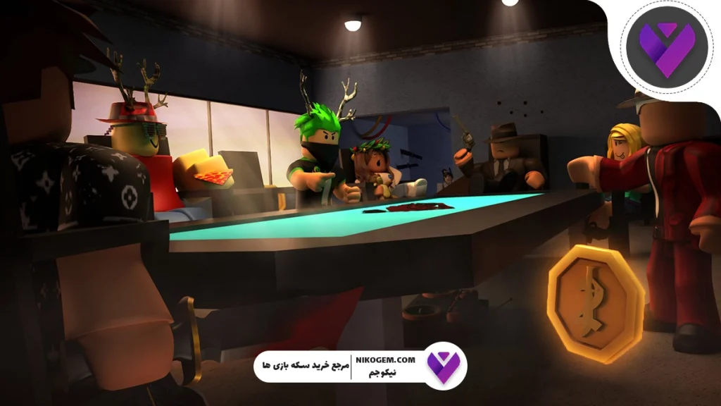 روبلاکس چیست؟ معرفی کامل پلتفرم و 10 بازی برتر روبلاکس