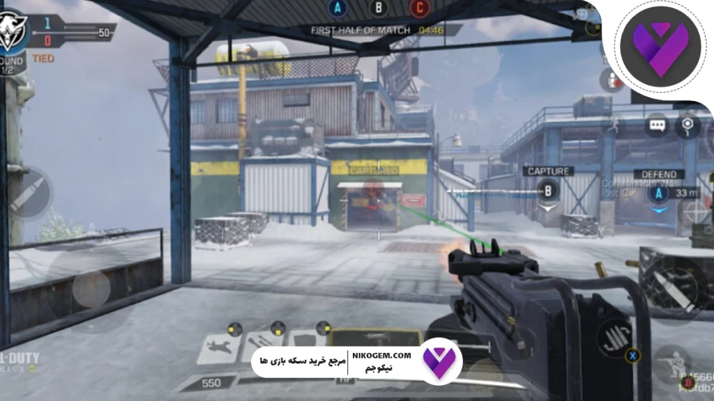 هیپ فایر در کالاف چیست و چگونه اجرا میشود؟