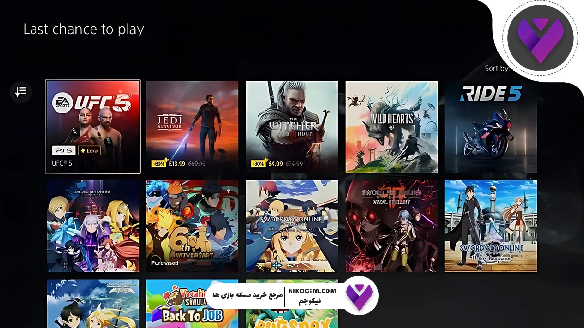 اشتراک EA Play بخریم یا PS Plus ؟ بررسی کامل